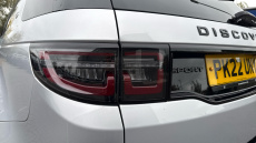 Land Rover Discovery Sport 2.0 D200 R-Dynamic HSE 5dr Auto [5 Seat] Diesel Station Wagon